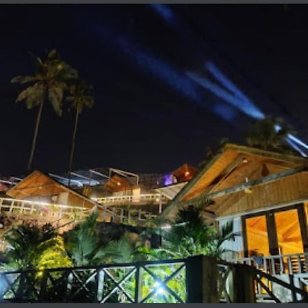 GOA Flamingo Beach Resort מראה חיצוני תמונה